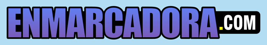 ENMARCADORA